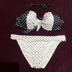 Victoria’s secret bikini